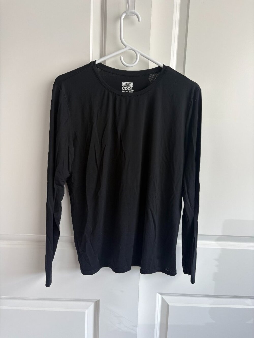 32 degree cool top long sleeve